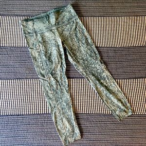 NWT lululemon leggings